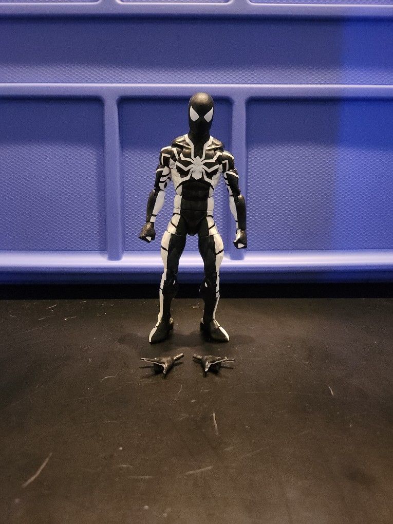 Marvel Legends Future Foundation Spider-Man