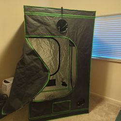 4'x4'x8' Grow Tent Vivosun
