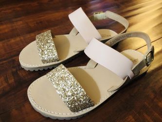 Girls Sandals -Size 1