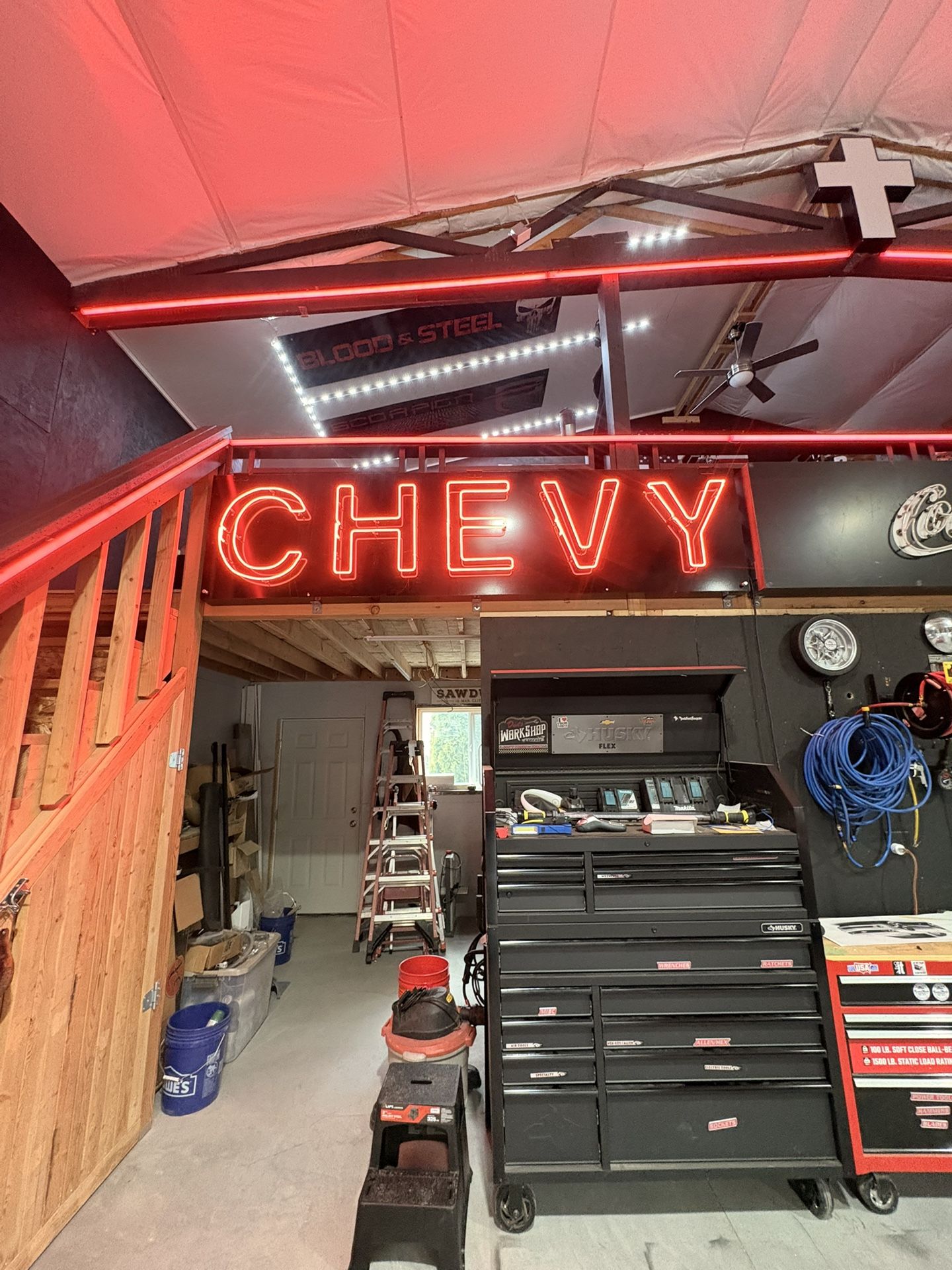 Neon Sign
