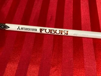 Golf Club Shaft