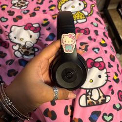  Beats Solo 3