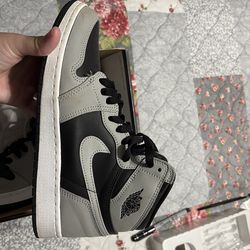 AIR JORDAN 1 RETRO HIGH OG GS 6/5 Y