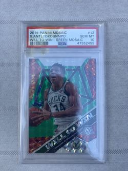 G. Antetokounmpo