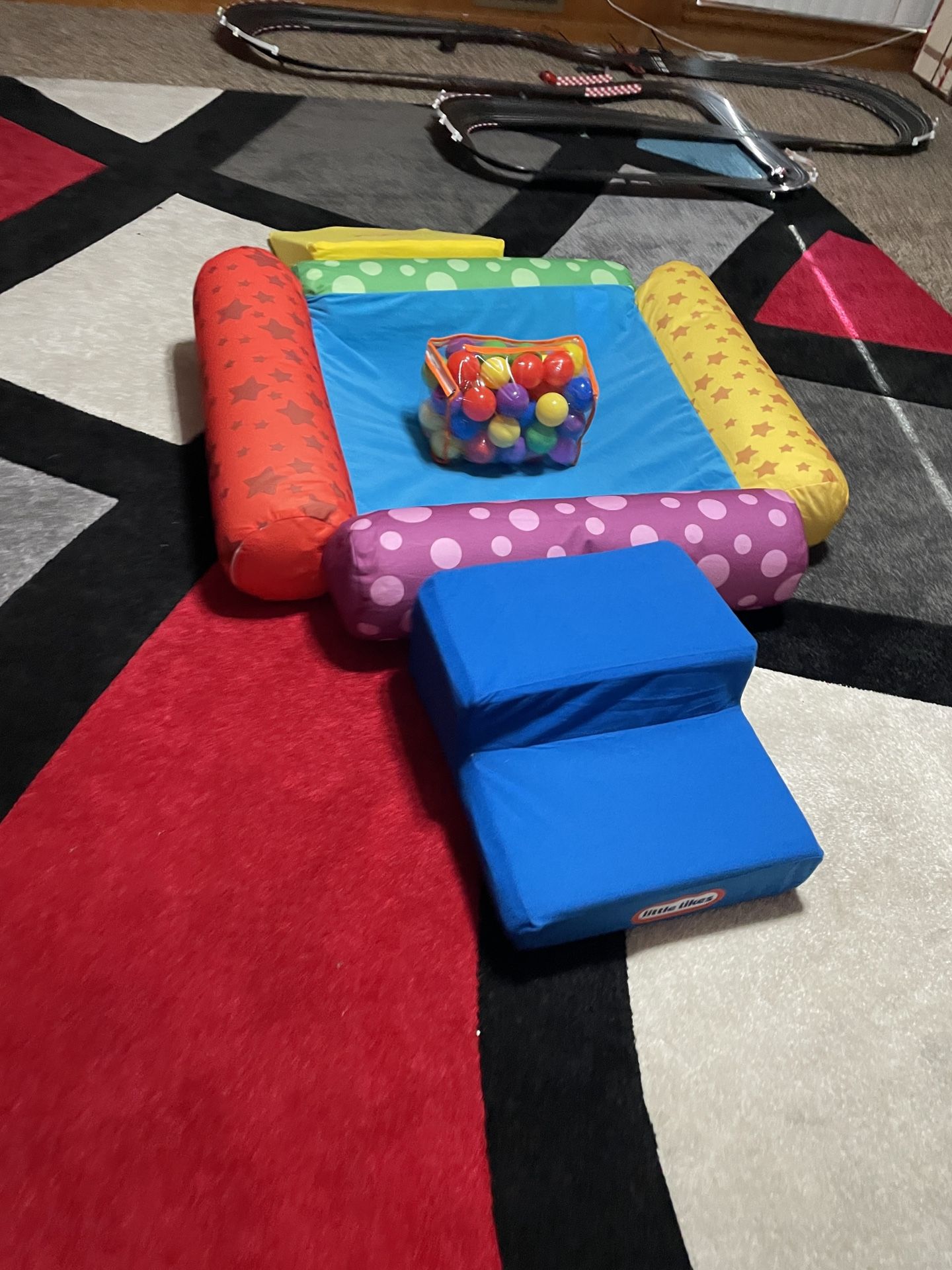 Baby/toddler Play Pen