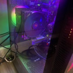 💻 FAST PC - 64GB RAM, 18-Core CPU, SSD - Only 350$