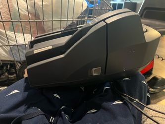 Check Scanner by Epson