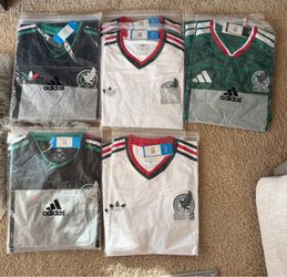 New Mexico jersey
