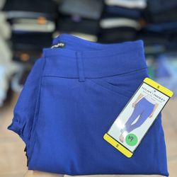 Hilary Radley Pant 