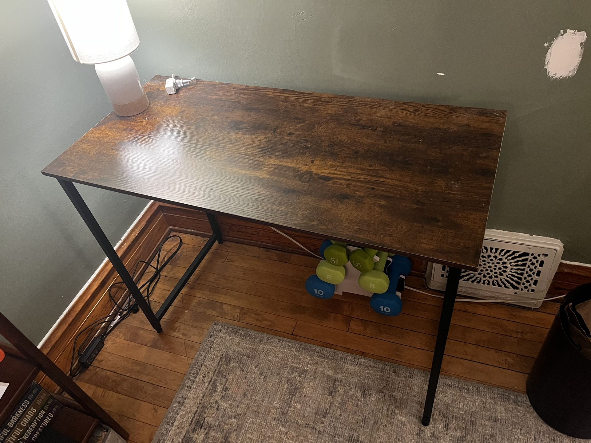 Small Desk