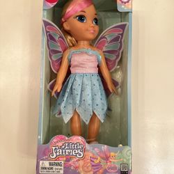 Fairy Doll