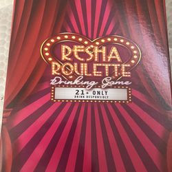 Resha Roulette