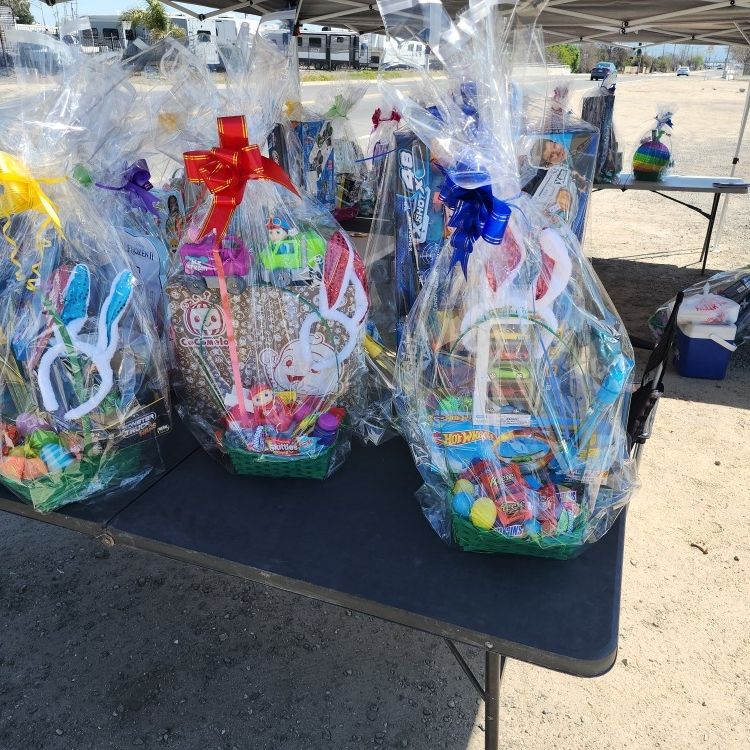 Costco Easter Baskets Good Quality clc.cet.edu