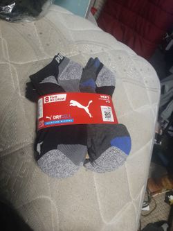 Puma Socks