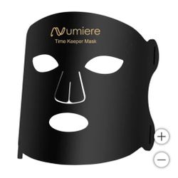 Numiere Time Keeper LED Face Mask 