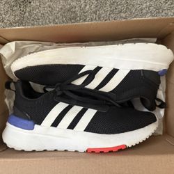 Boys Adidas 
