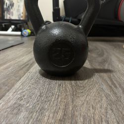 Kettle Bell