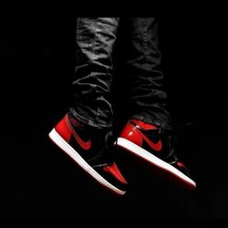 Air Jordan Retro 1, SIZE 10