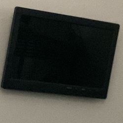 10” TV Monitor (Dont Have Stand)