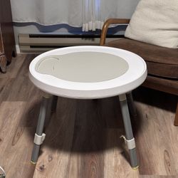 Kids Activity Table
