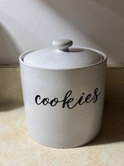 Threshold Cookie Jar Target