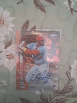 Sports Cards