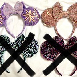 Disneyland Ears 