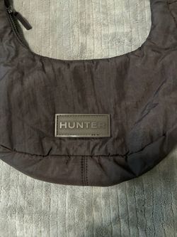 Bolsa hunter cafe