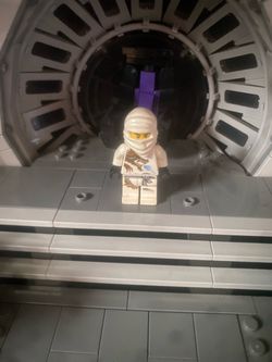 Lego ninjago