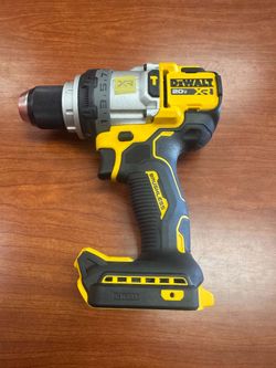 Dewalt Hammer Drill new Brushless