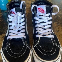 Vans Off the Wall High Top 