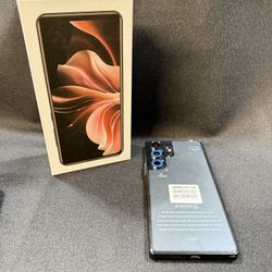 i25 Android 14 / 2025 Release / Black