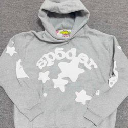 Sp5der Beluga Hoodie