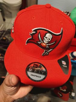 Buccaneers Snapback 