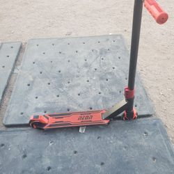 Scooter