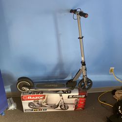 Razor EPrime Folding Electric Scooter