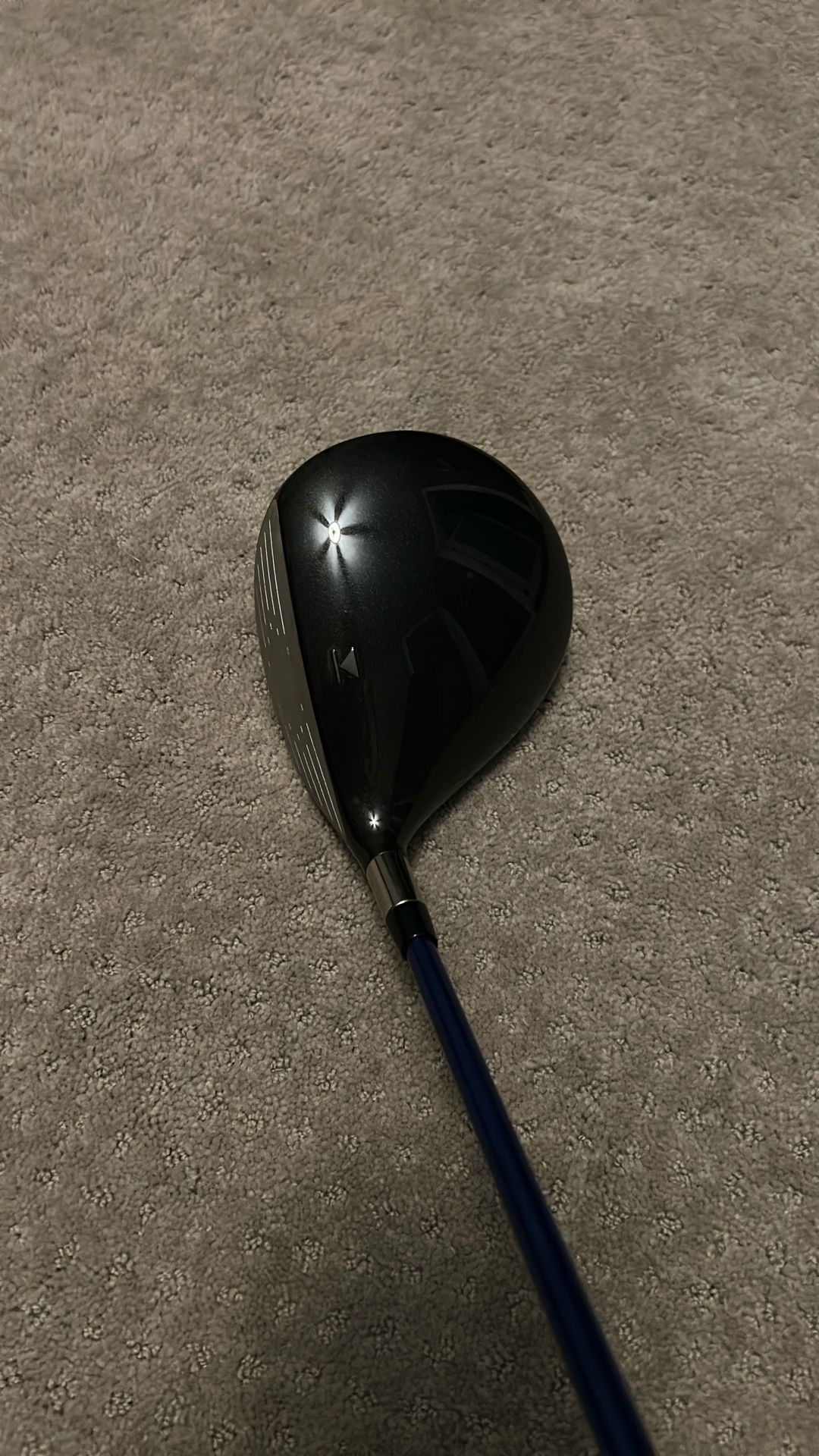 Titleist 905 R. Driver 9.5*