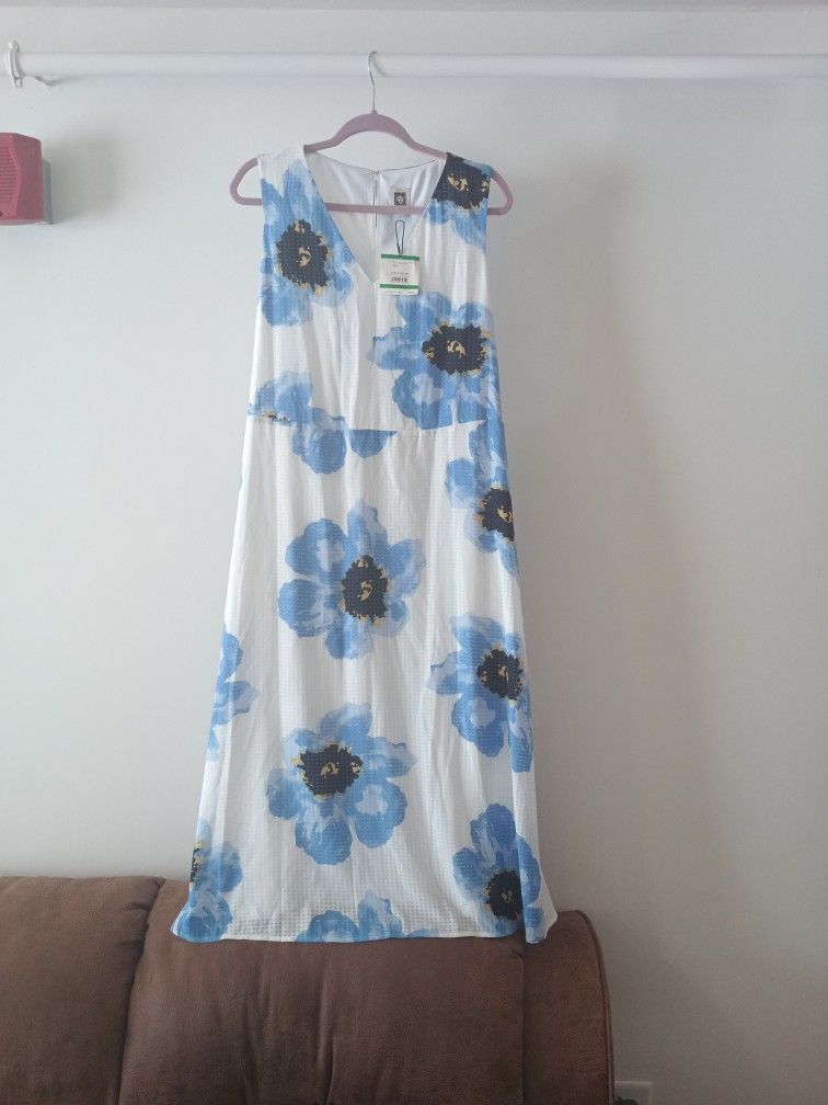 Dress Anne Klein