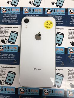 IPhone XR unlocked