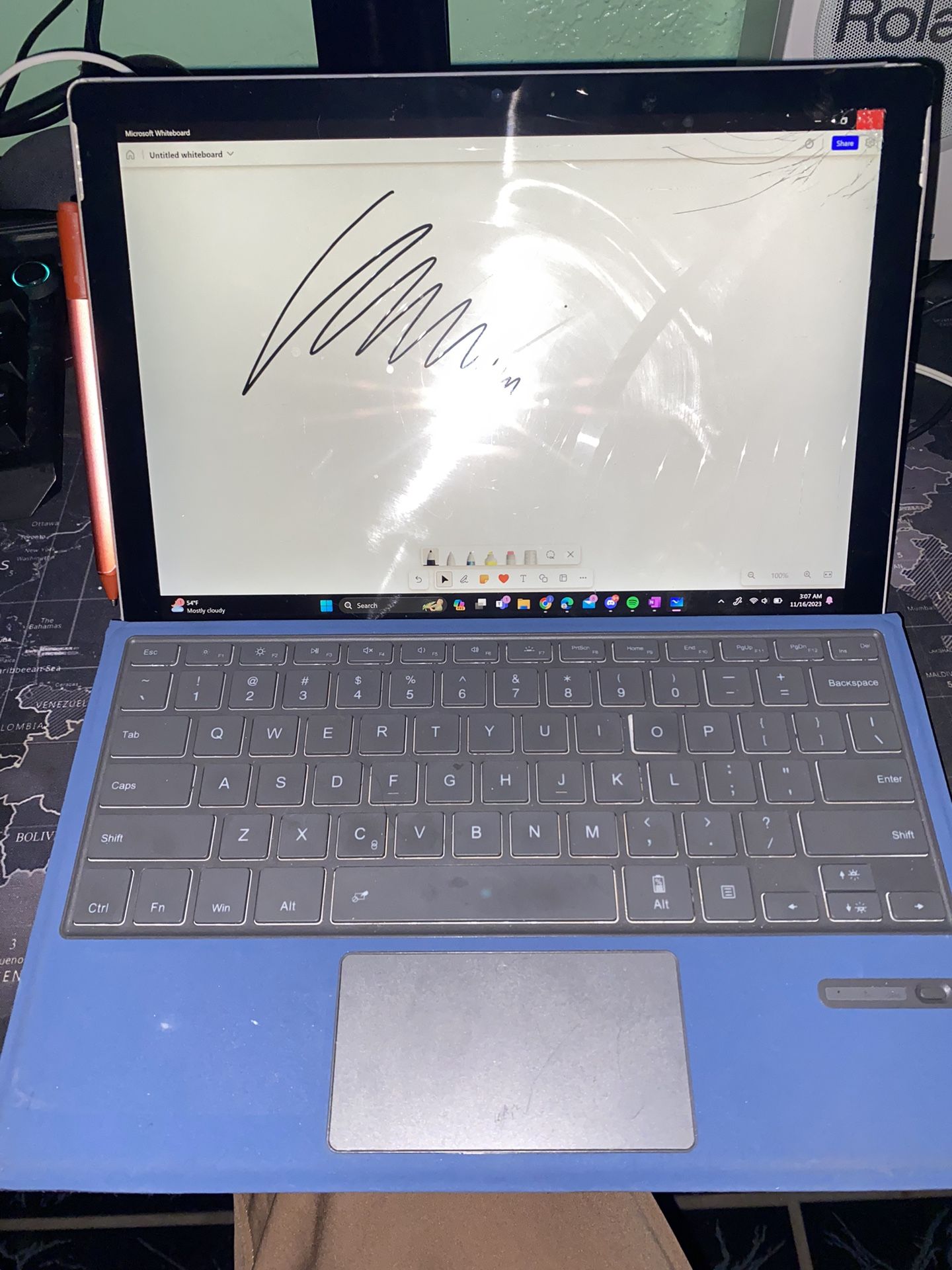 Surface Pro 6