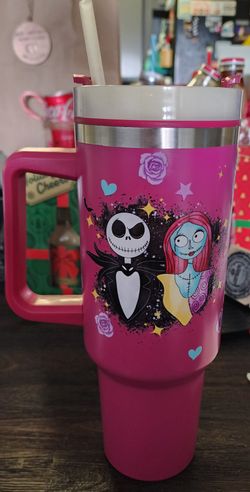 Nightmare Before Christmas 