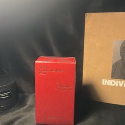 Baccarat 540 Unisex Fragrance 