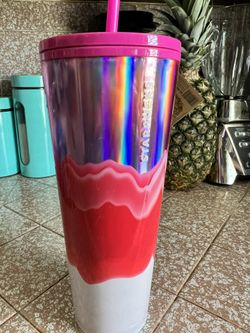 Starbucks Cup