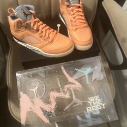 Jordan 5 Dj Khaled  Size 8
