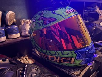 Sedici Helmet Size Medium