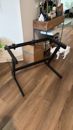 Sturdy Keyboard Stand
