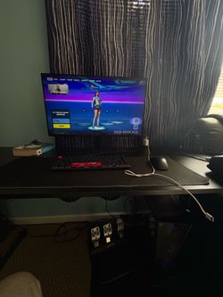 Ibuypower pc