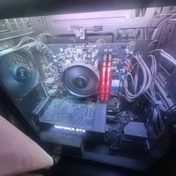 Omen Pc RTX 2060 Super