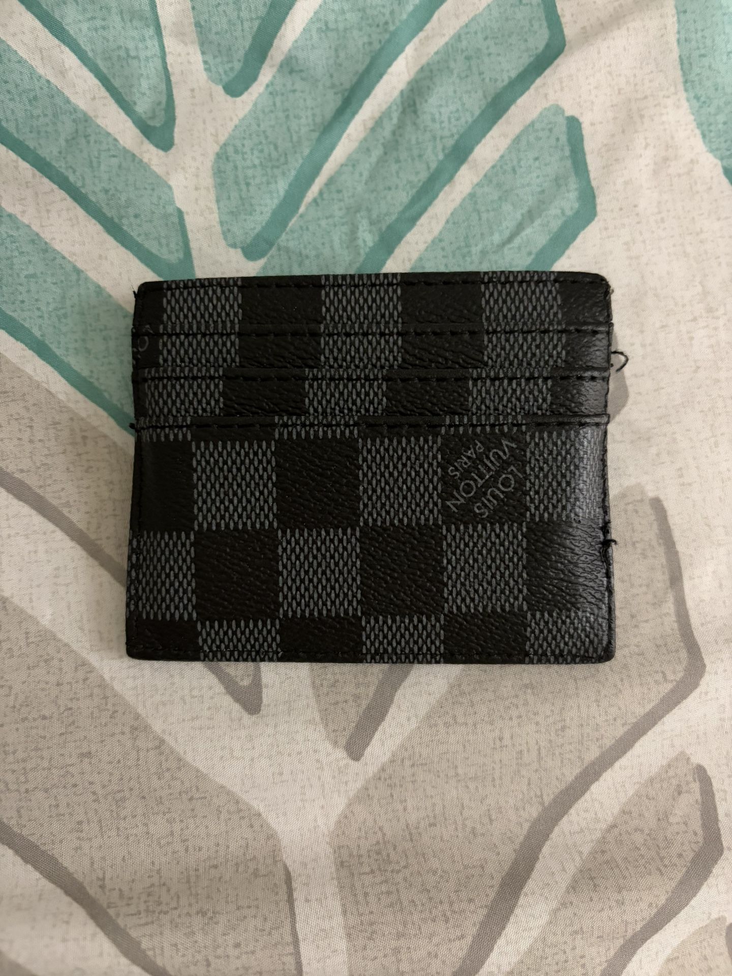 Louis Vuitton Wallet 