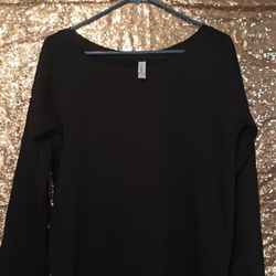 Women's Sweatshirt Size Xl $4